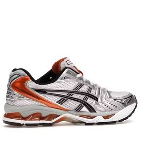 ASICS Gel-Kayano 14 Piquant Orange